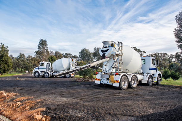 Best Concrete Grinding and Polishing in Madison, MS