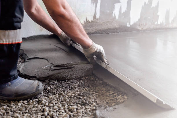 Best Concrete Staining and Coloring in Madison, MS